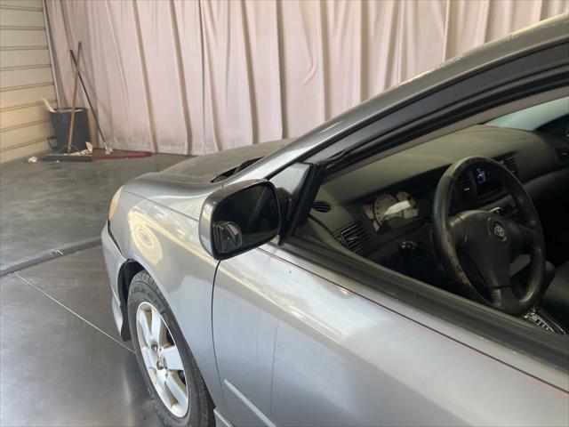 used 2004 Toyota Corolla car, priced at $7,995