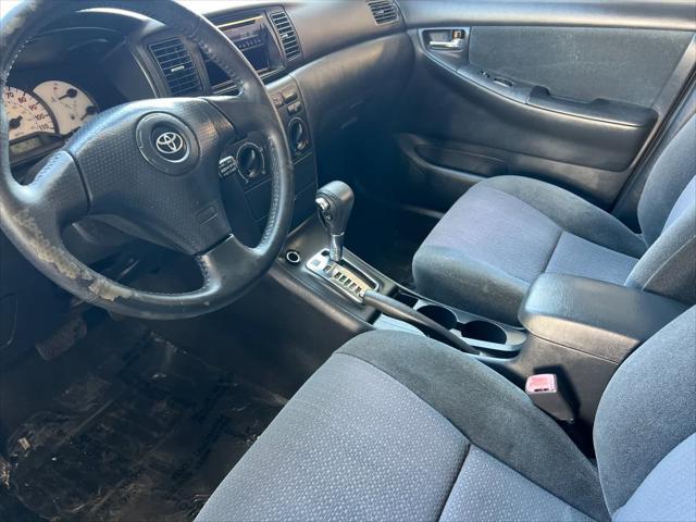 used 2004 Toyota Corolla car, priced at $6,499
