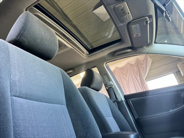 used 2004 Toyota Corolla car, priced at $6,499