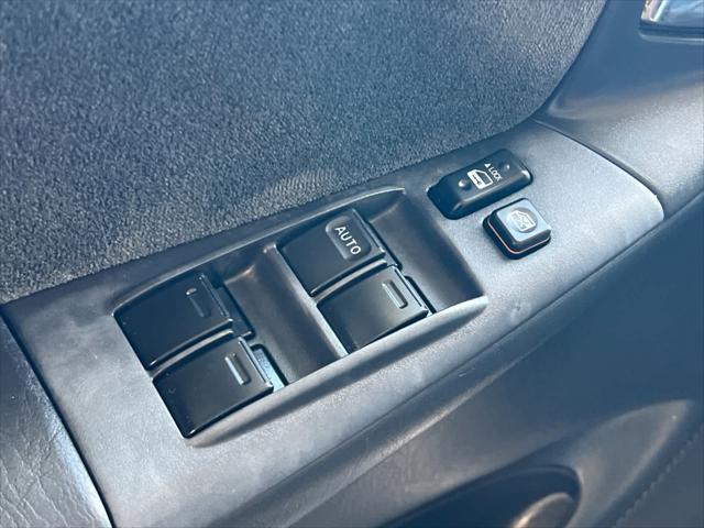 used 2004 Toyota Corolla car, priced at $6,499