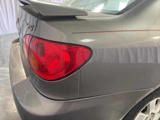 used 2004 Toyota Corolla car, priced at $7,995