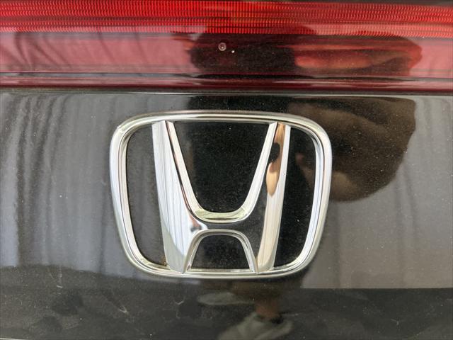 used 2022 Honda Civic car, priced at $25,777