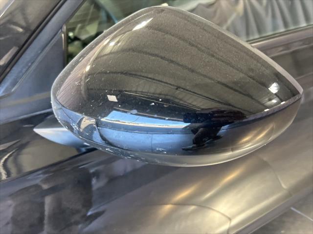 used 2022 Honda Civic car, priced at $25,777