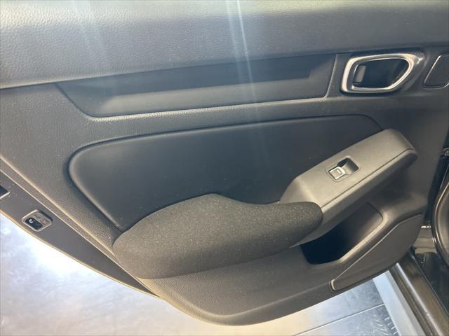 used 2022 Honda Civic car, priced at $25,777