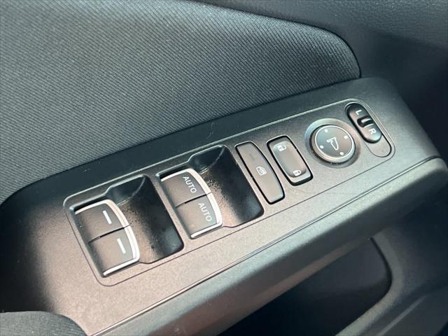 used 2022 Honda Civic car, priced at $25,444