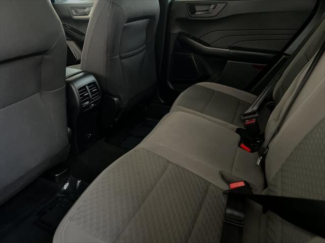 used 2022 Ford Escape car, priced at $18,209