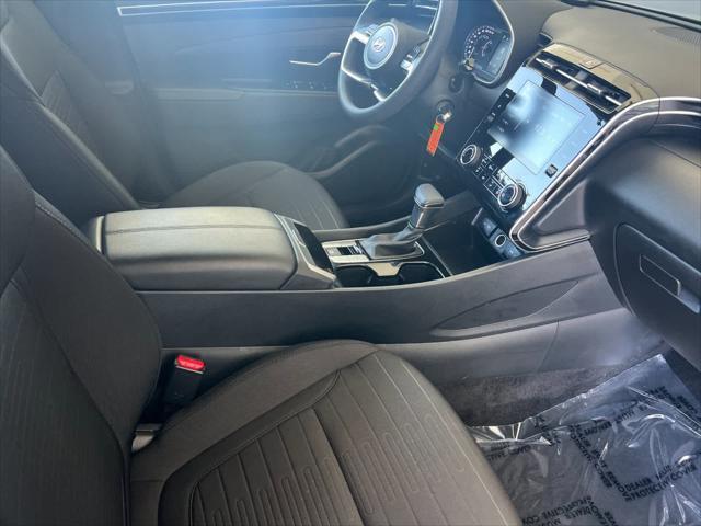 used 2024 Hyundai SANTA CRUZ car, priced at $25,499