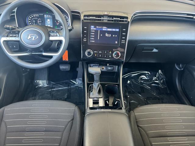 used 2024 Hyundai SANTA CRUZ car, priced at $25,499