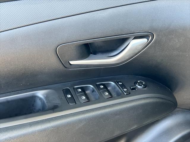 used 2024 Hyundai SANTA CRUZ car, priced at $25,499