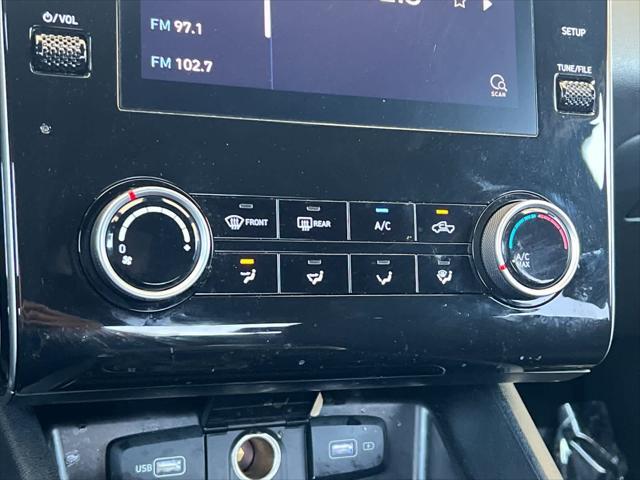used 2024 Hyundai SANTA CRUZ car, priced at $25,499