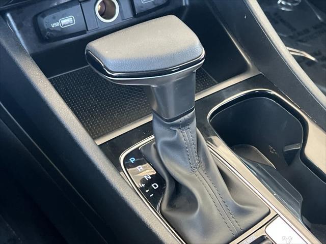 used 2024 Hyundai SANTA CRUZ car, priced at $25,499