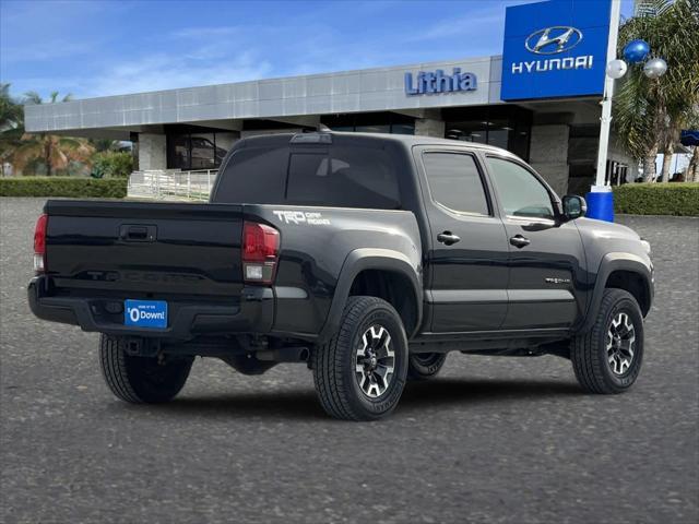 used 2019 Toyota Tacoma car, priced at $30,995