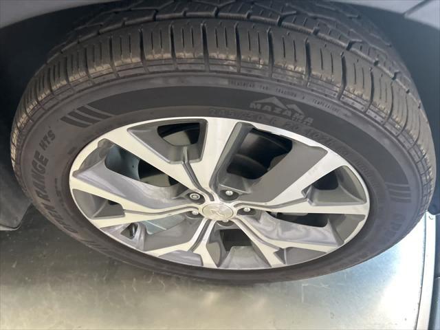 used 2022 Hyundai Palisade car, priced at $28,999