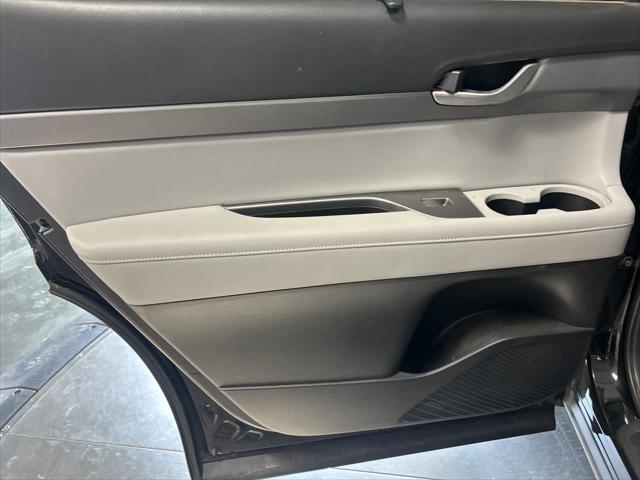 used 2022 Hyundai Palisade car, priced at $28,999