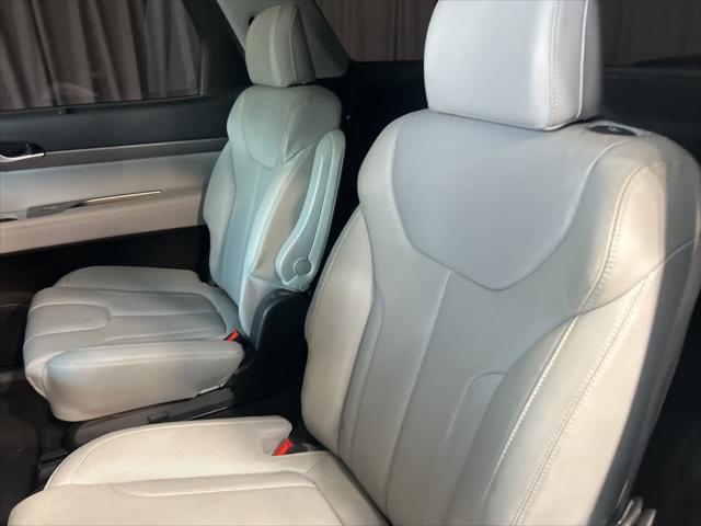 used 2022 Hyundai Palisade car, priced at $28,999