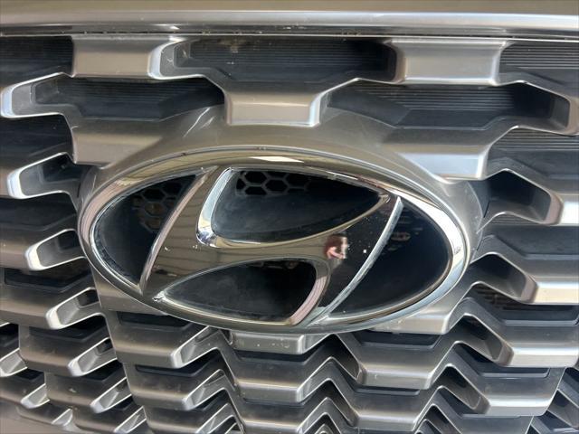 used 2022 Hyundai Palisade car, priced at $28,999