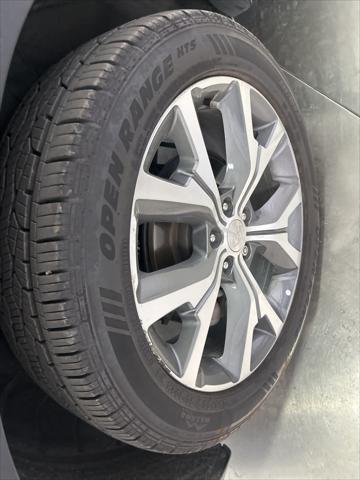 used 2022 Hyundai Palisade car, priced at $28,999