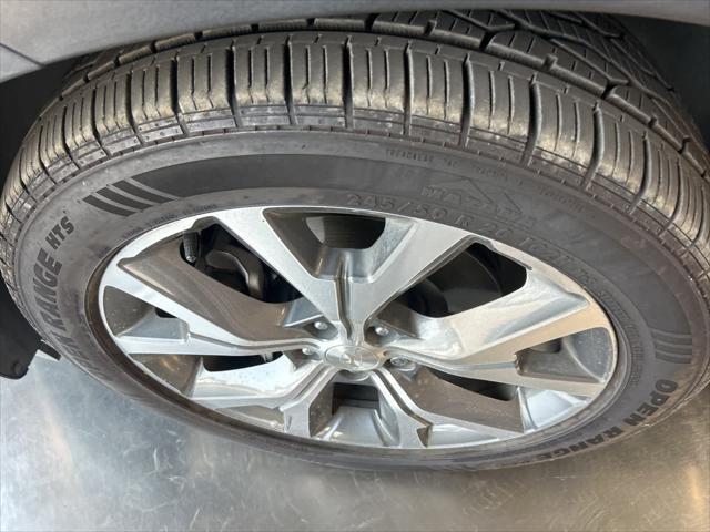 used 2022 Hyundai Palisade car, priced at $28,999
