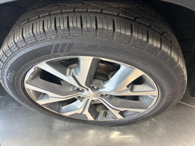 used 2022 Hyundai Palisade car, priced at $28,999