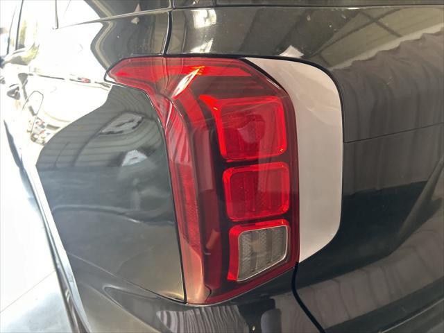 used 2022 Hyundai Palisade car, priced at $28,999