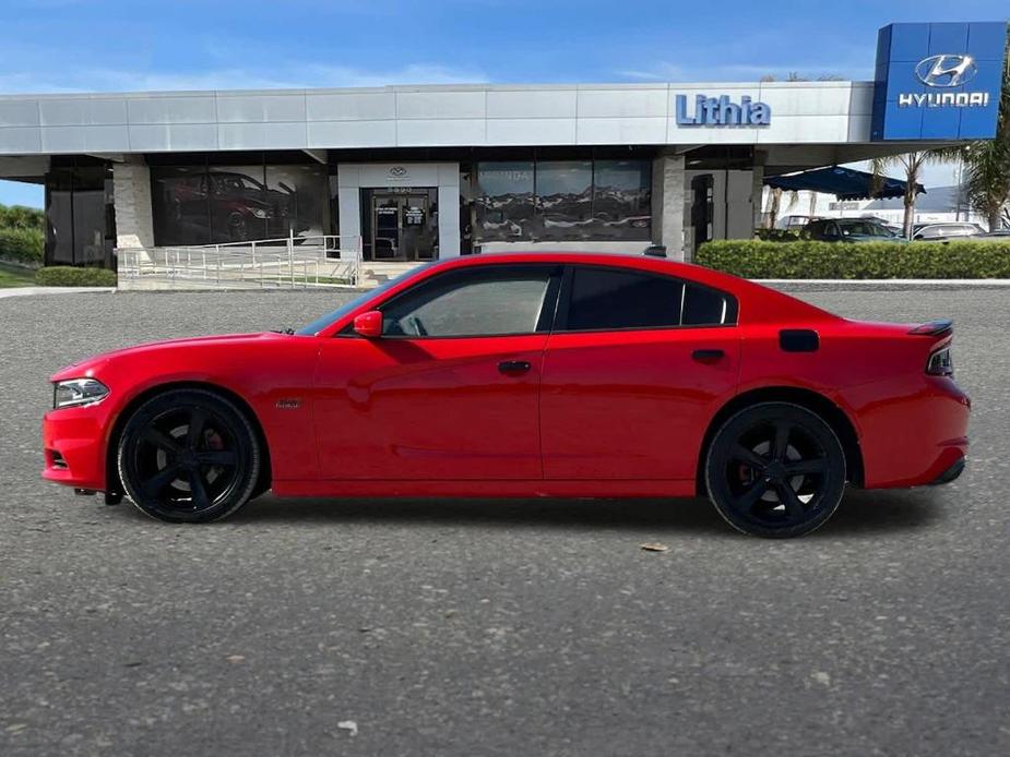 used 2017 Dodge Charger car, priced at $22,952