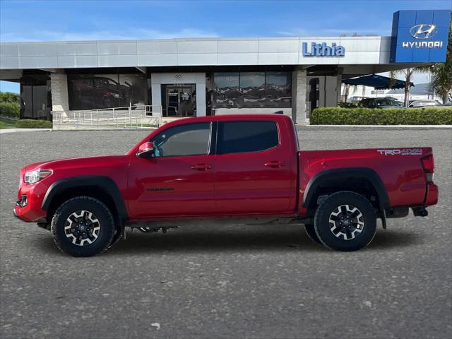 used 2019 Toyota Tacoma car, priced at $30,999