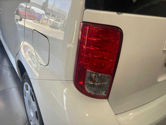 used 2012 Scion xB car, priced at $8,717
