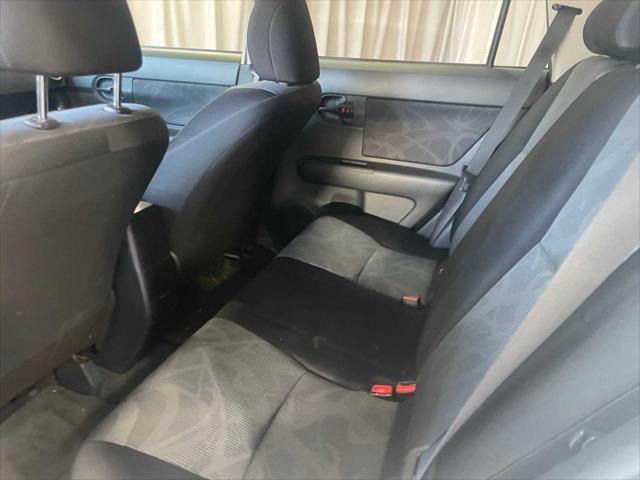 used 2012 Scion xB car, priced at $8,717
