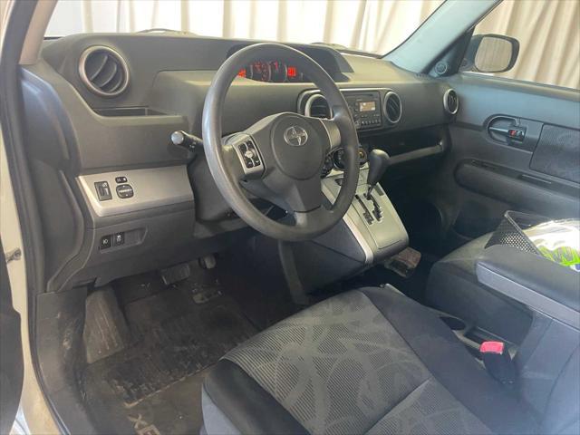 used 2012 Scion xB car, priced at $8,717