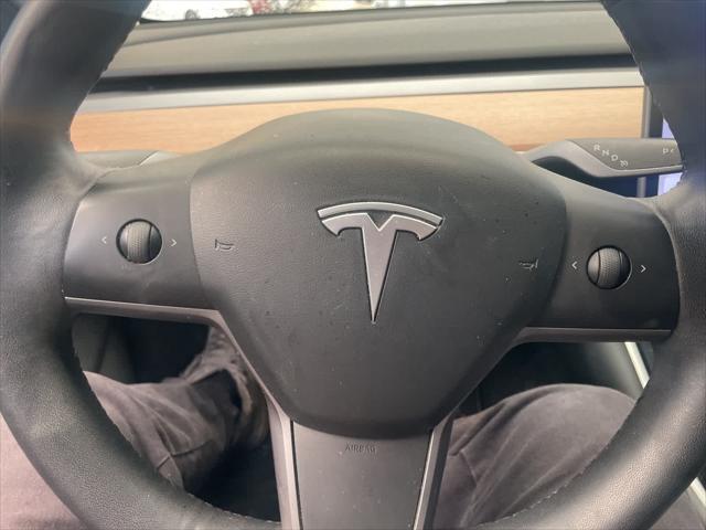 used 2020 Tesla Model 3 car, priced at $24,777