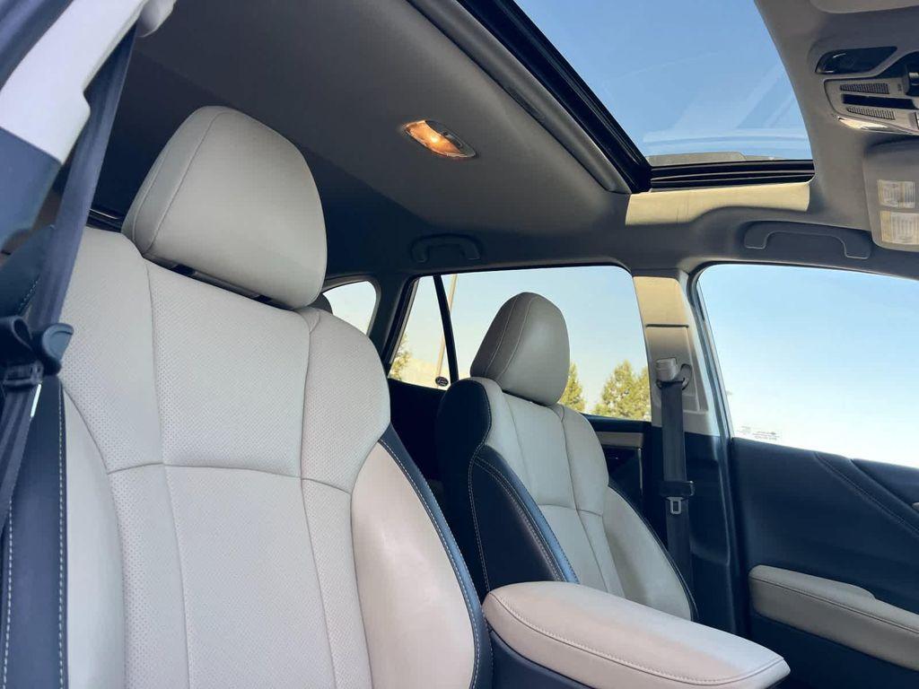 used 2020 Subaru Outback car, priced at $24,819