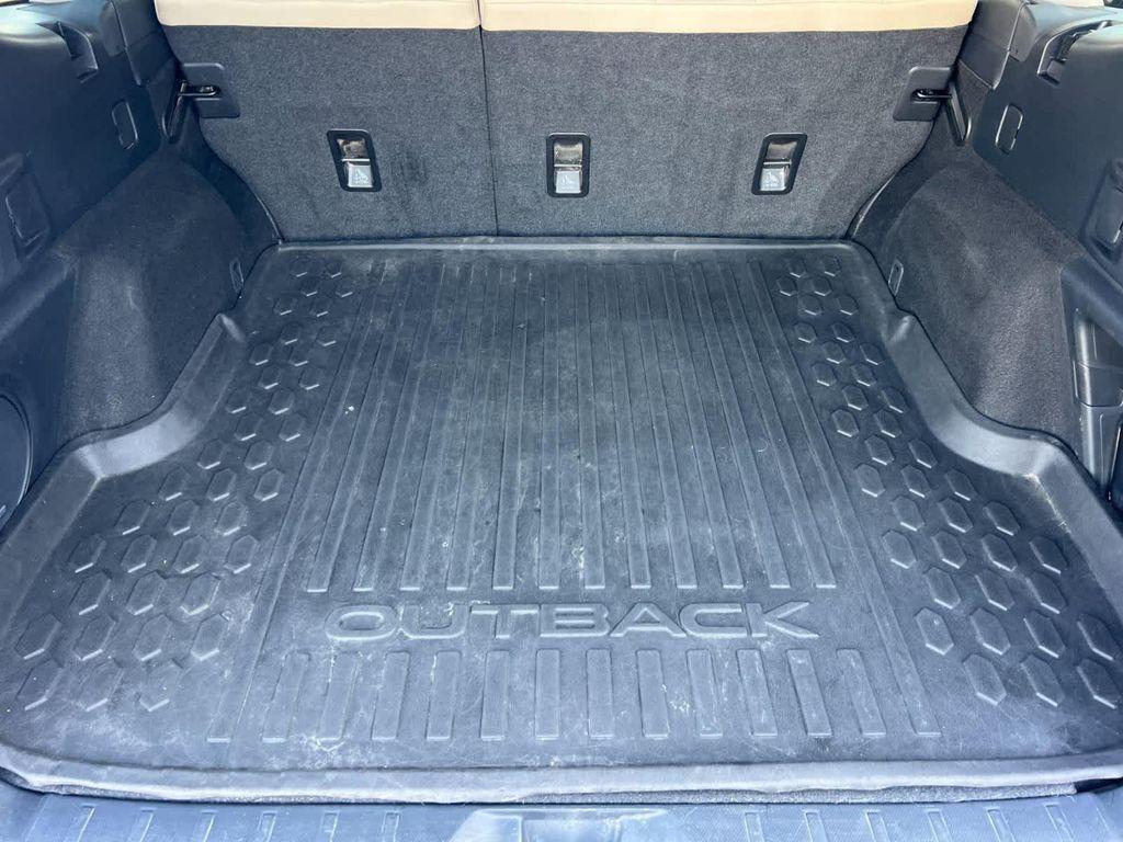 used 2020 Subaru Outback car, priced at $24,819