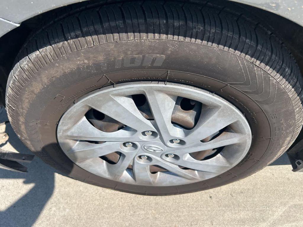 used 2019 Hyundai Elantra car, priced at $11,659