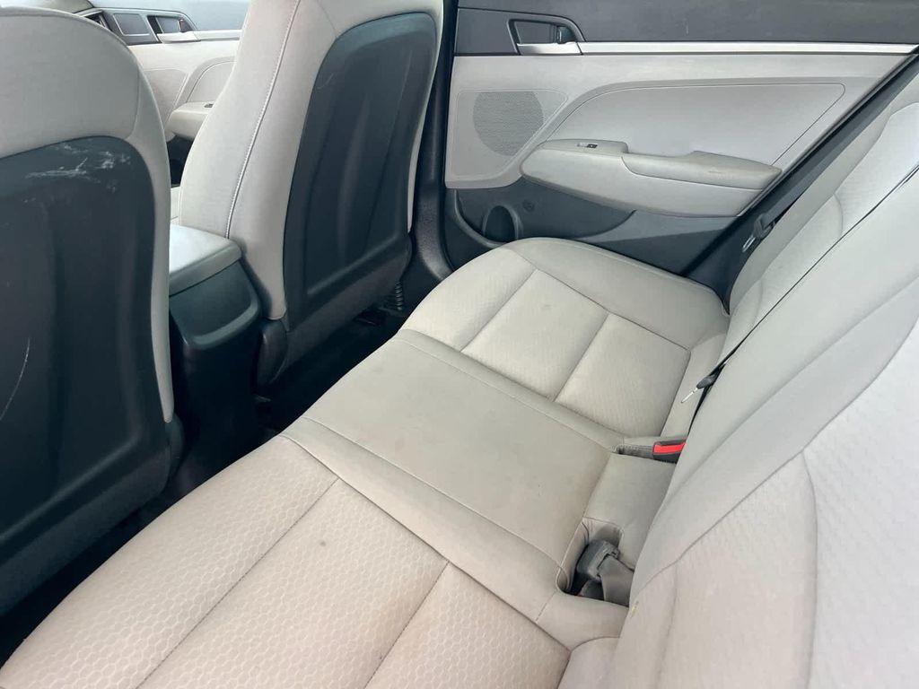 used 2019 Hyundai Elantra car, priced at $11,499