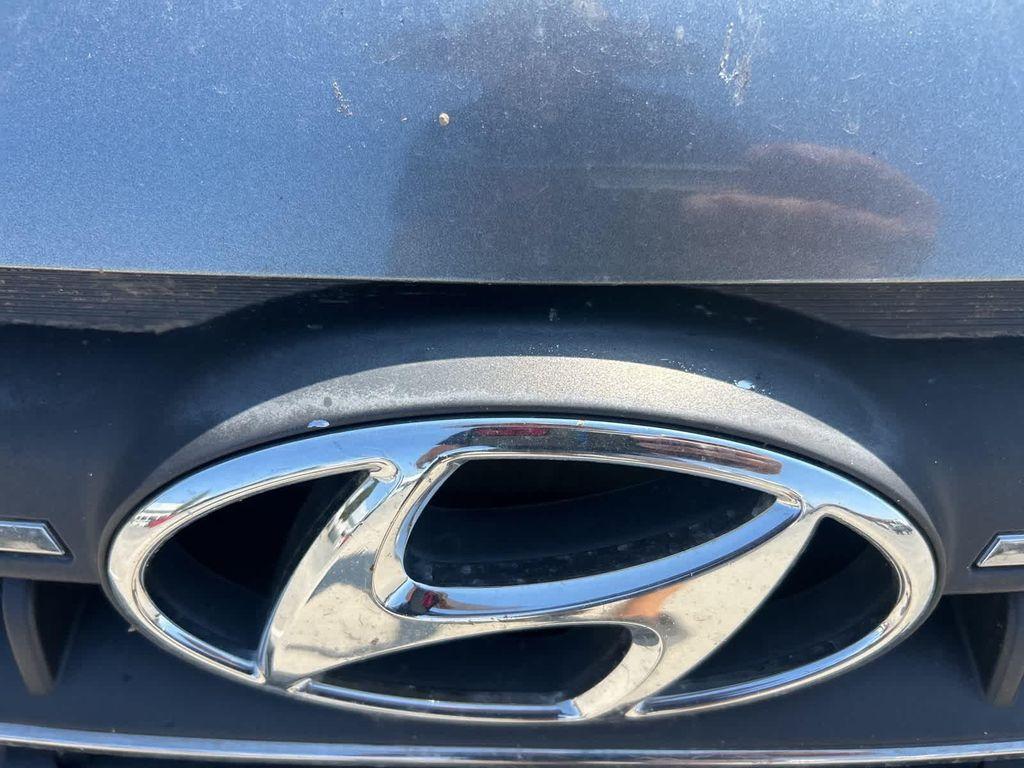 used 2019 Hyundai Elantra car, priced at $11,659