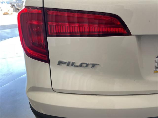 used 2018 Honda Pilot car, priced at $19,444