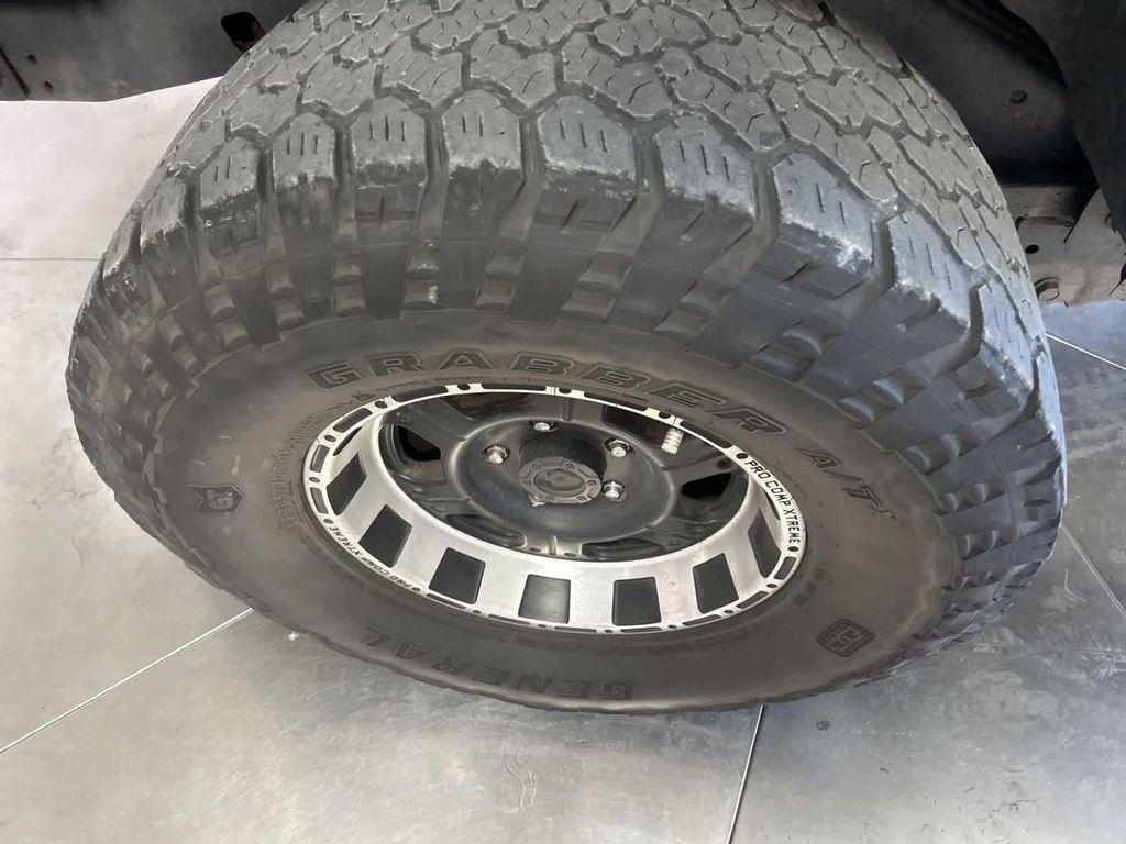 used 2010 Jeep Wrangler car, priced at $10,999