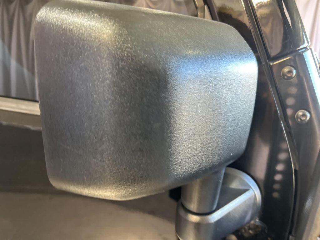 used 2010 Jeep Wrangler car, priced at $10,999