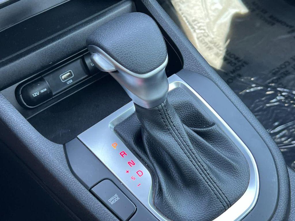 used 2023 Kia Forte car, priced at $17,866
