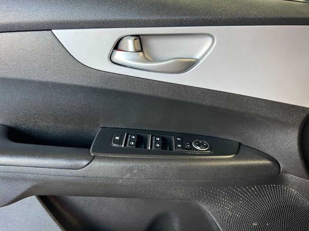 used 2023 Kia Forte car, priced at $17,866