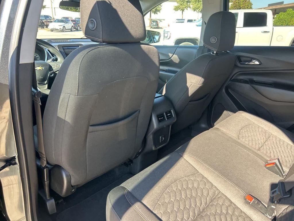 used 2021 Chevrolet Equinox car, priced at $12,999