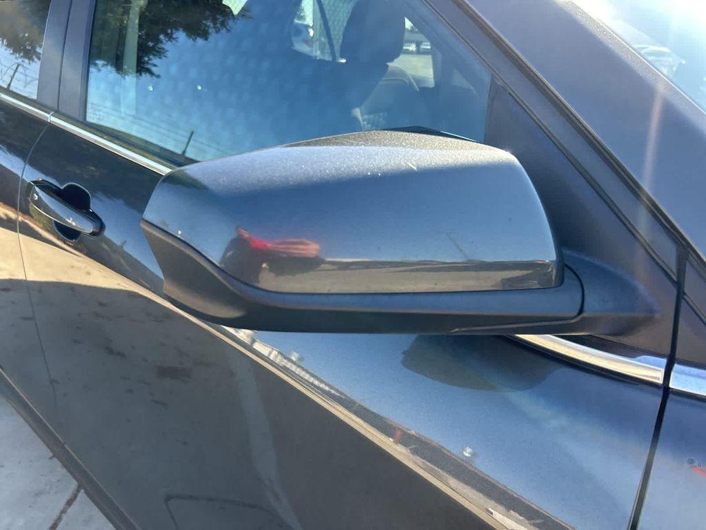 used 2021 Chevrolet Equinox car, priced at $12,999