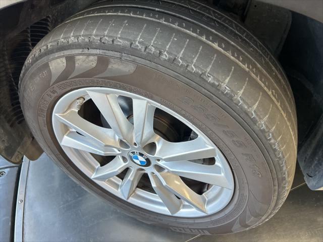 used 2015 BMW X5 car, priced at $13,944