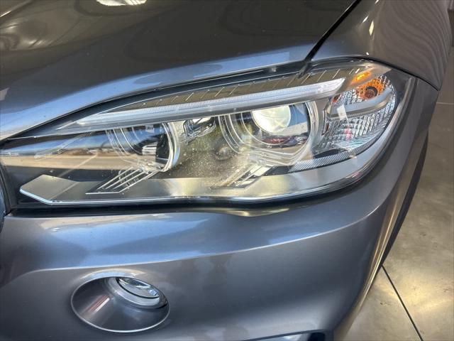 used 2015 BMW X5 car, priced at $13,944
