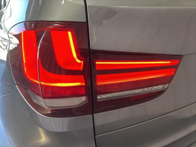 used 2015 BMW X5 car, priced at $13,944