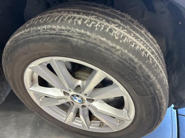 used 2015 BMW X5 car, priced at $13,944