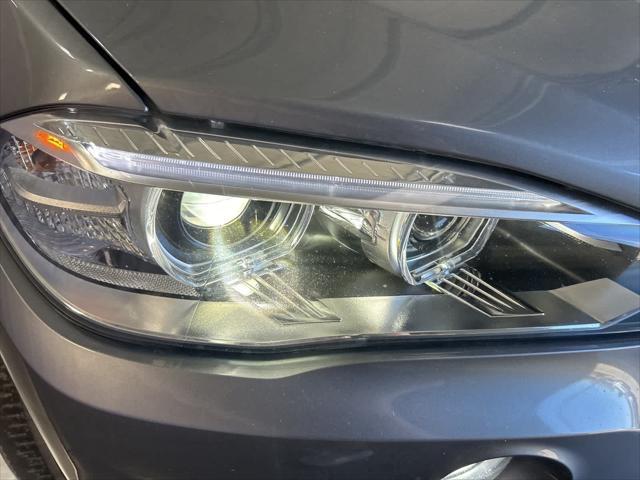 used 2015 BMW X5 car, priced at $13,944