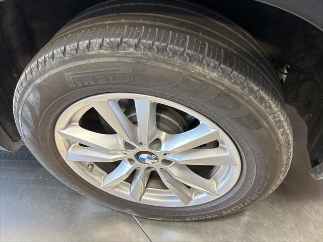 used 2015 BMW X5 car, priced at $13,944