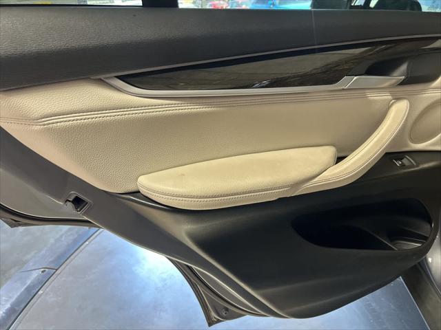 used 2015 BMW X5 car, priced at $13,944