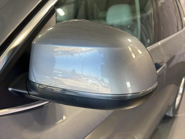 used 2015 BMW X5 car, priced at $13,944